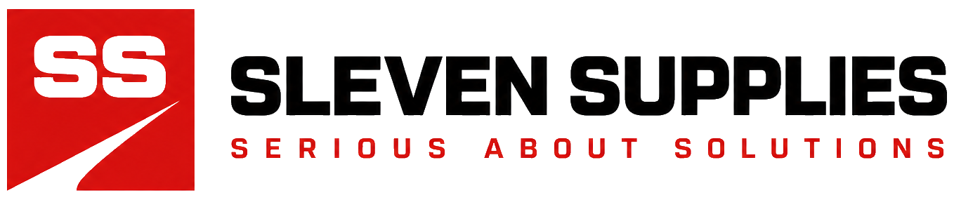 Sleven Supplies Logo