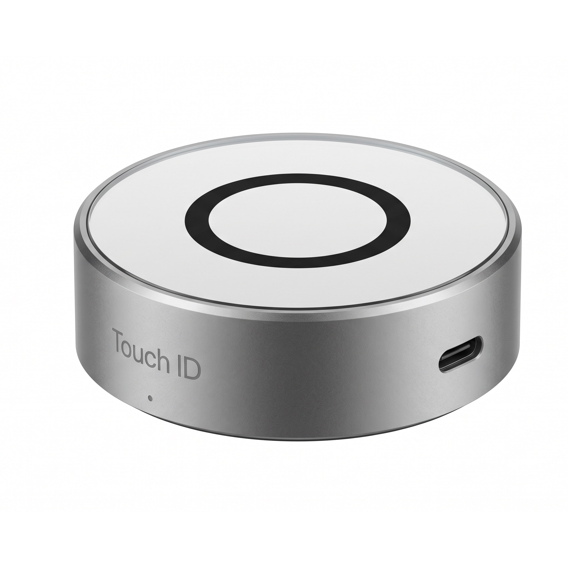 fingerprint scanner